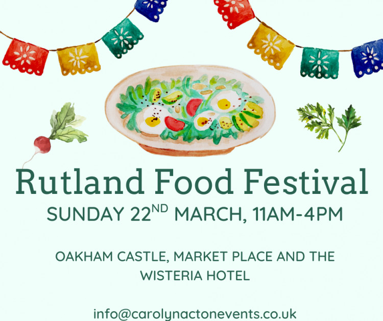 Rutland Food & Drink Festival