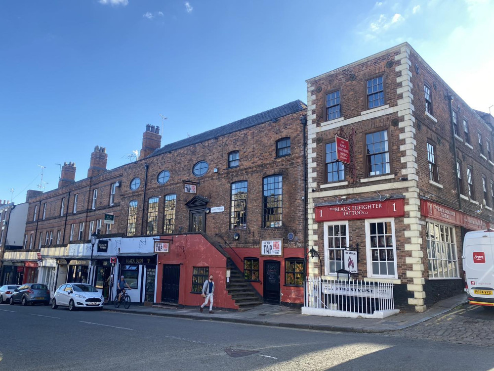 There are lots of events going on in and around Chester this weekend (Nub News)