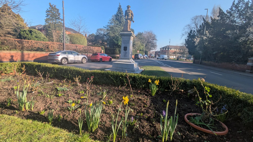 Lots happening in Alsager this weekend. Check out pur What's On Guide. (Photo: Nub News)  