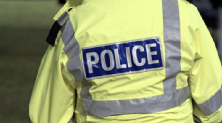 A Kenilworth man was arrested in Warwick on March 11 after driving a stolen car with false plates. (image via pixabay)