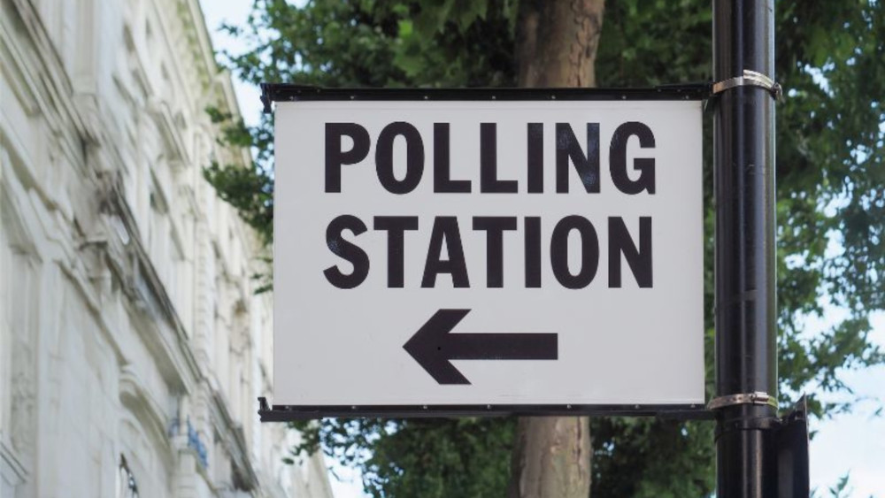 The first-past-the-post voting system meant that Lib Dems took 89% of Richmond Council seats with just 55% of the vote in 2022 (credit: Canva).