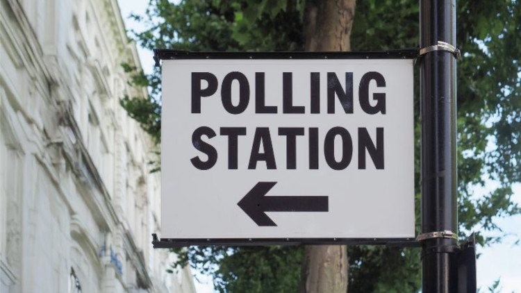 The first-past-the-post voting system meant that Lib Dems took 89% of Richmond Council seats with just 55% of the vote in 2022 (credit: Canva).