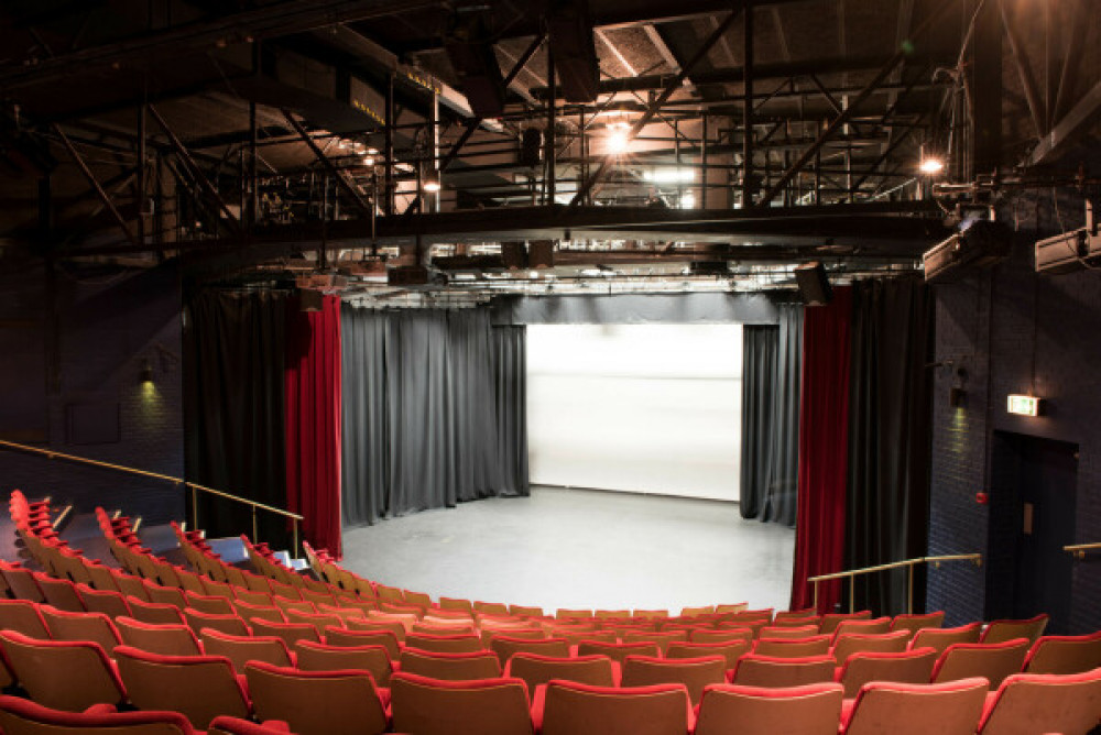 Merlin Theatre Frome