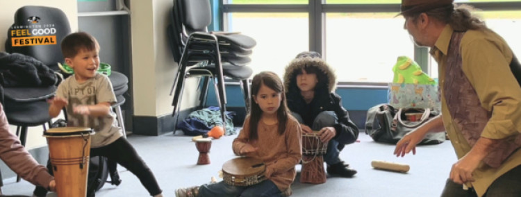 Warwickshire's Feel Good Festival cancels daytime event, reschedules for 20 March 2027 due to funding and volunteer issues; evening events remain unchanged (image supplied)