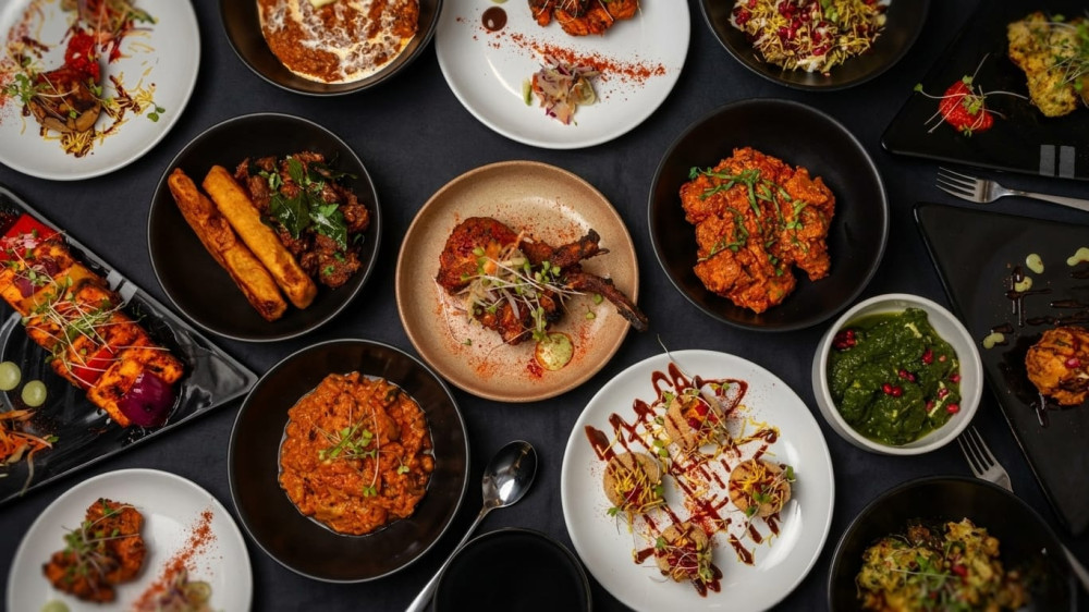 Celebrate Mother's Day at Royal Currys with special dining (image supplied)