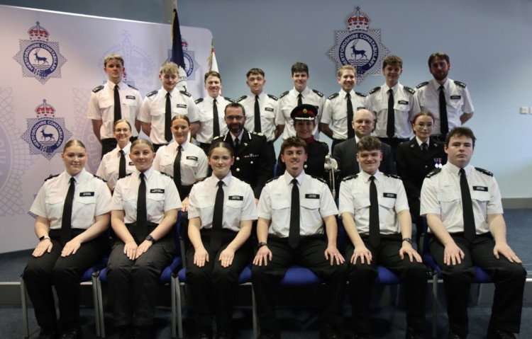 Applications for the latest intake close on Tuesday 31 March.