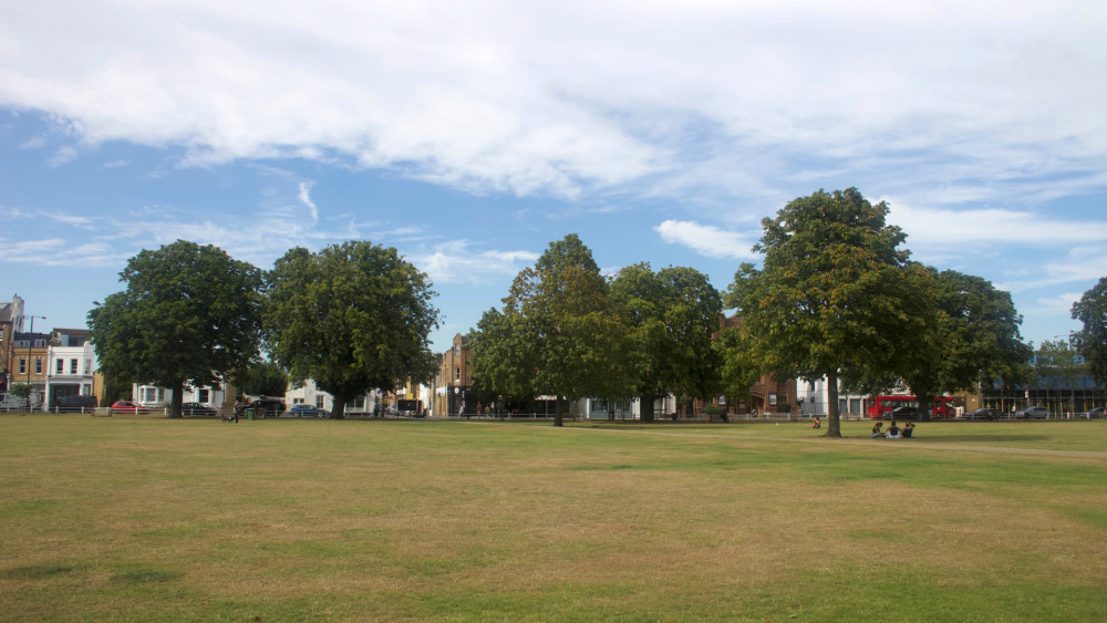 Looking for a job? There are a lot of roles available in Twickenham right now (credit: Nub News).