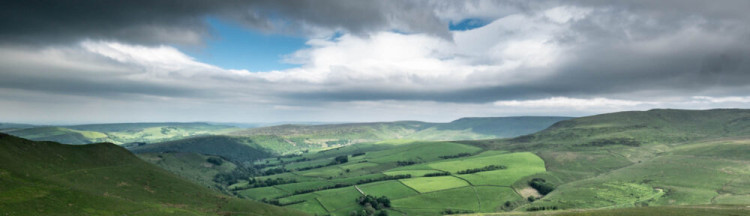 East Cheshire Ramblers