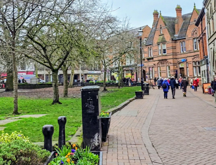 Nantwich Nub News has you covered for new jobs to apply for every week (Photo: Ryan Parker).