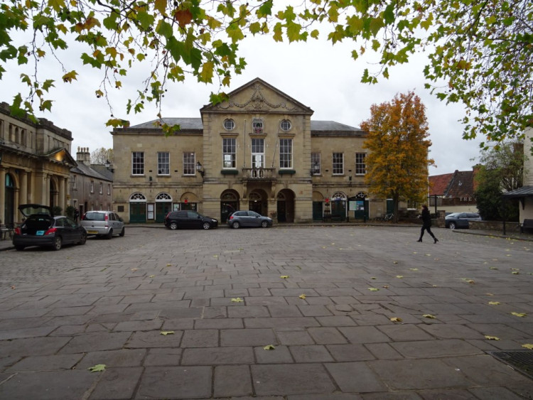 A vacancy on Wells City Council for St Thomas’ Ward arises after Cllr Tony Robbins' passing.  (File photo) 