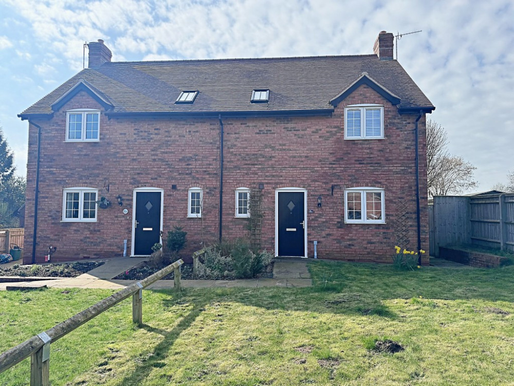 Our property of the week comes courtesy of Julie Philpot Residential (image supplied)