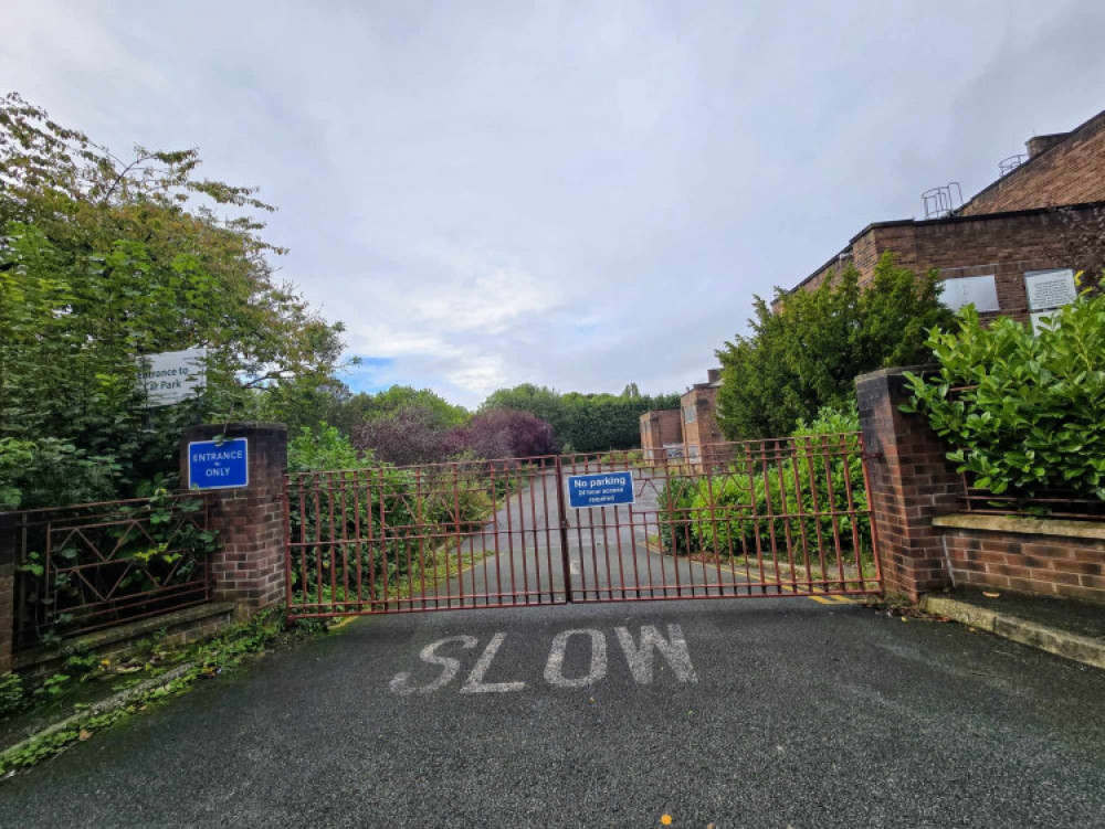 Cheshire East Council has confirmed its still trying to find a suitable site in Crewe for an alternative provision school, after plans for Flag Lane Baths collapsed (Photo: Ryan Parker).