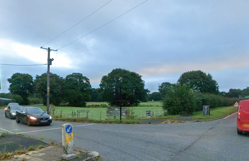 (Credit: Google Maps)