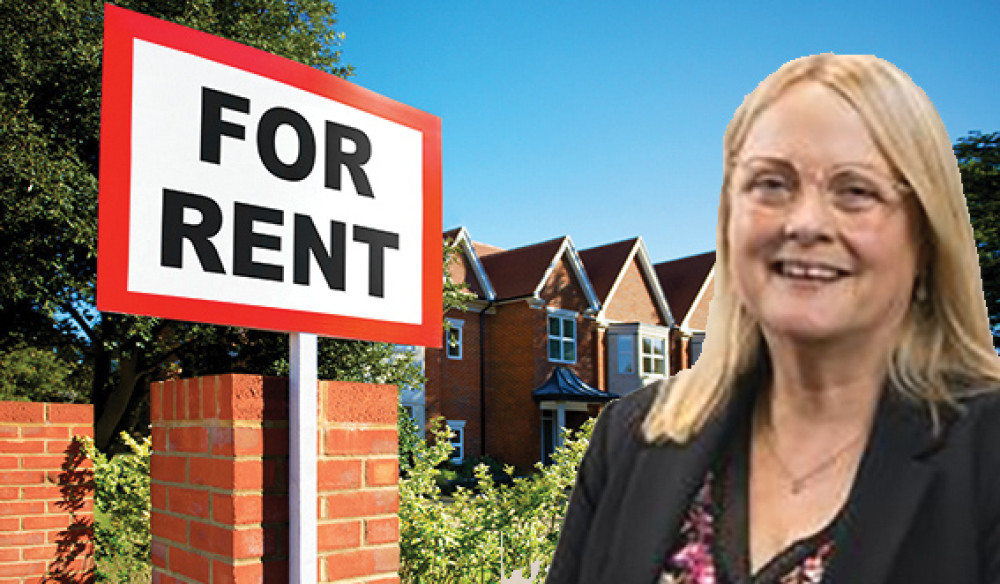 After council comes out on top in legal skirmish Cllr Lynda Heath warns landlords they need to sign up to controversial scheme or face fines of up to £30K