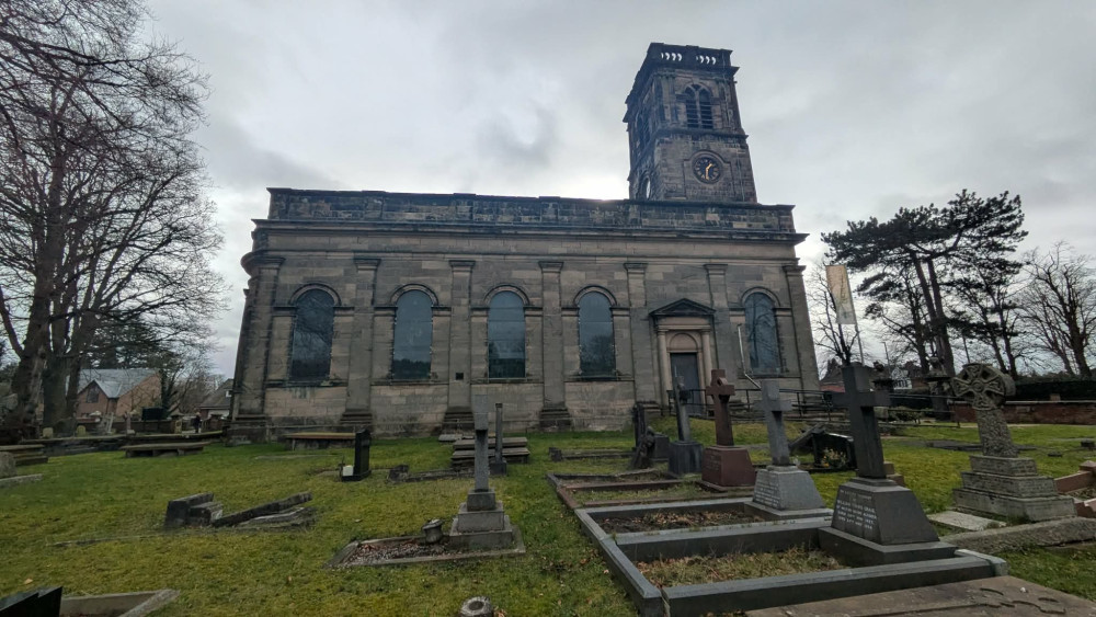 Plenty of jobs in and around Alsager in our Jobs Section. (Photo: Nub News) 