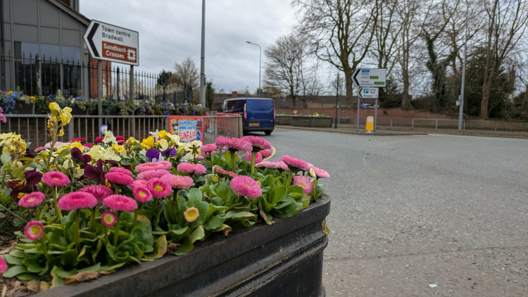 Plenty of jobs available in and around Sandbach. (Photo: Nub News)