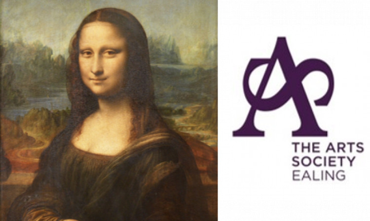 How to Steal a Million - Famous Art Theft - A talk presented by The Arts Society Ealing