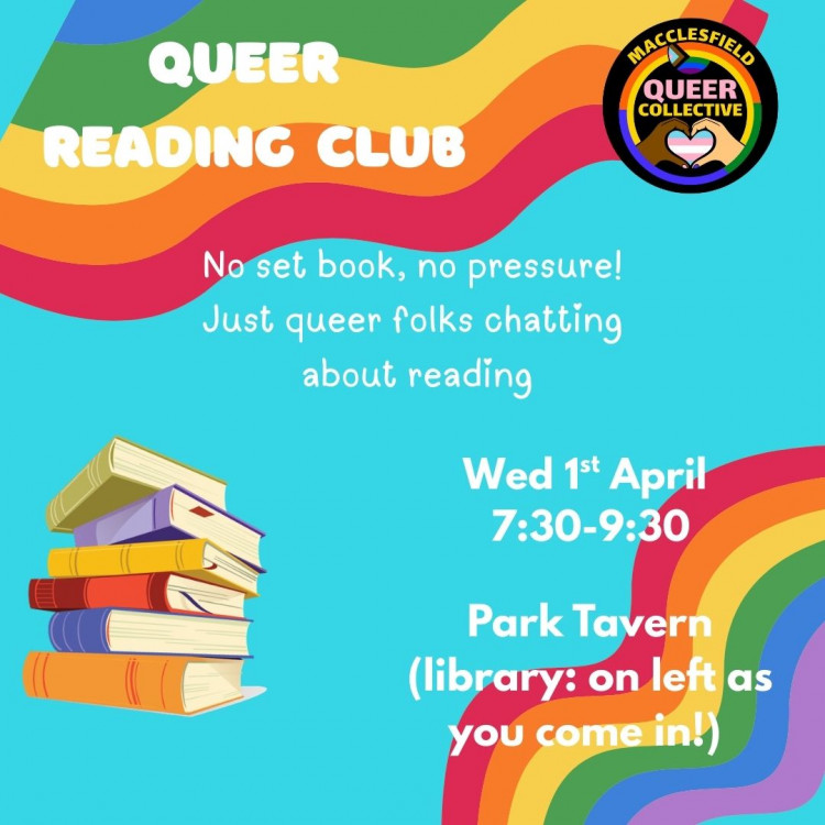 Queer Reading Club