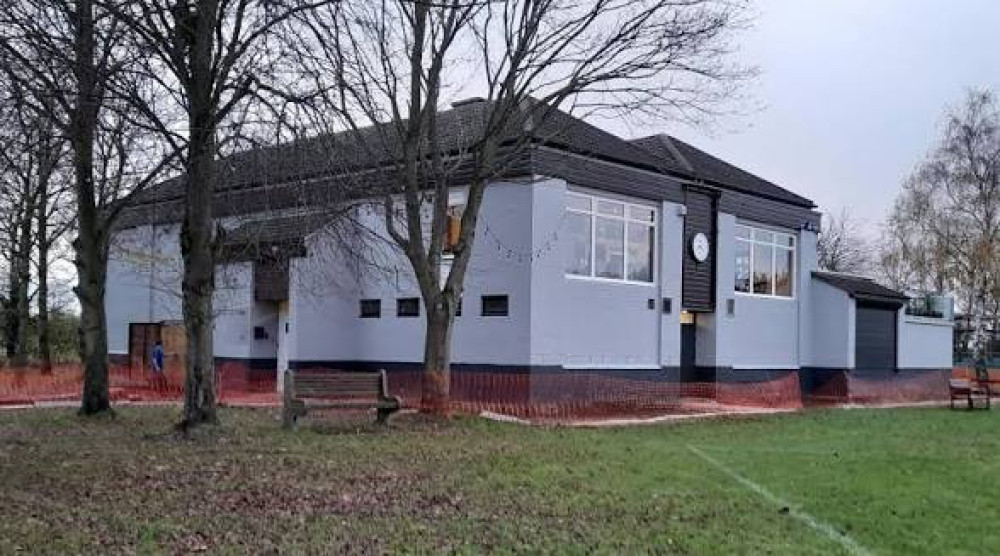 Ickleford Sports & Recreation Club 