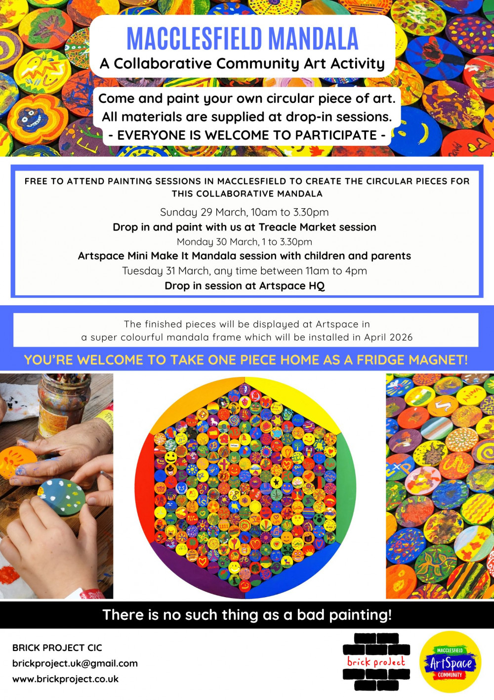 Community Mandala Project