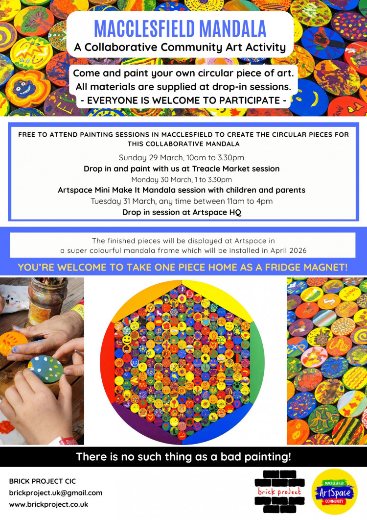 Community Mandala Project