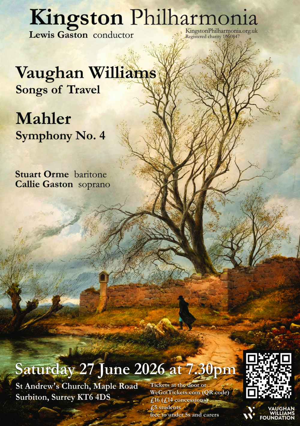 Kingston Philharmonia