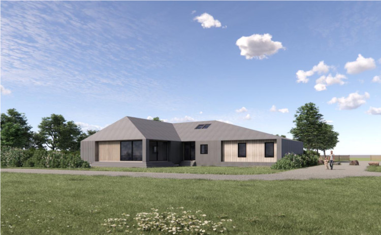 Somerset Council has approved plans for a new Glastonbury & Street Sea Cadets HQ, expanding capacity and updating the facility to better serve local youth.