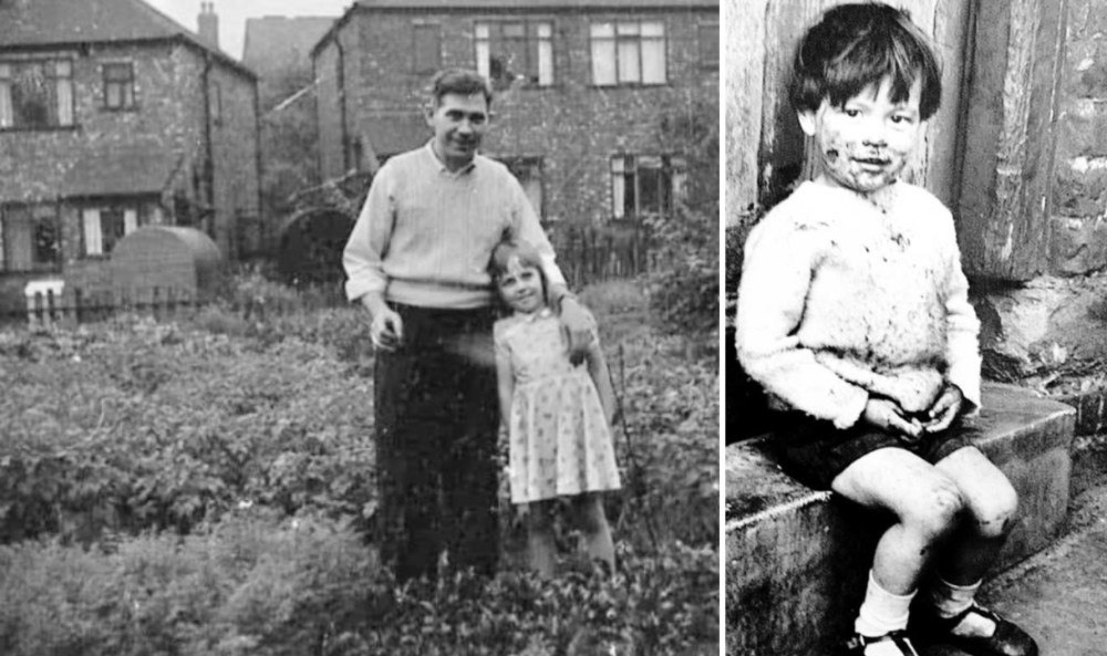 The exhibition will centre around the photography of Flo & Michael Danyliw (Images supplied)