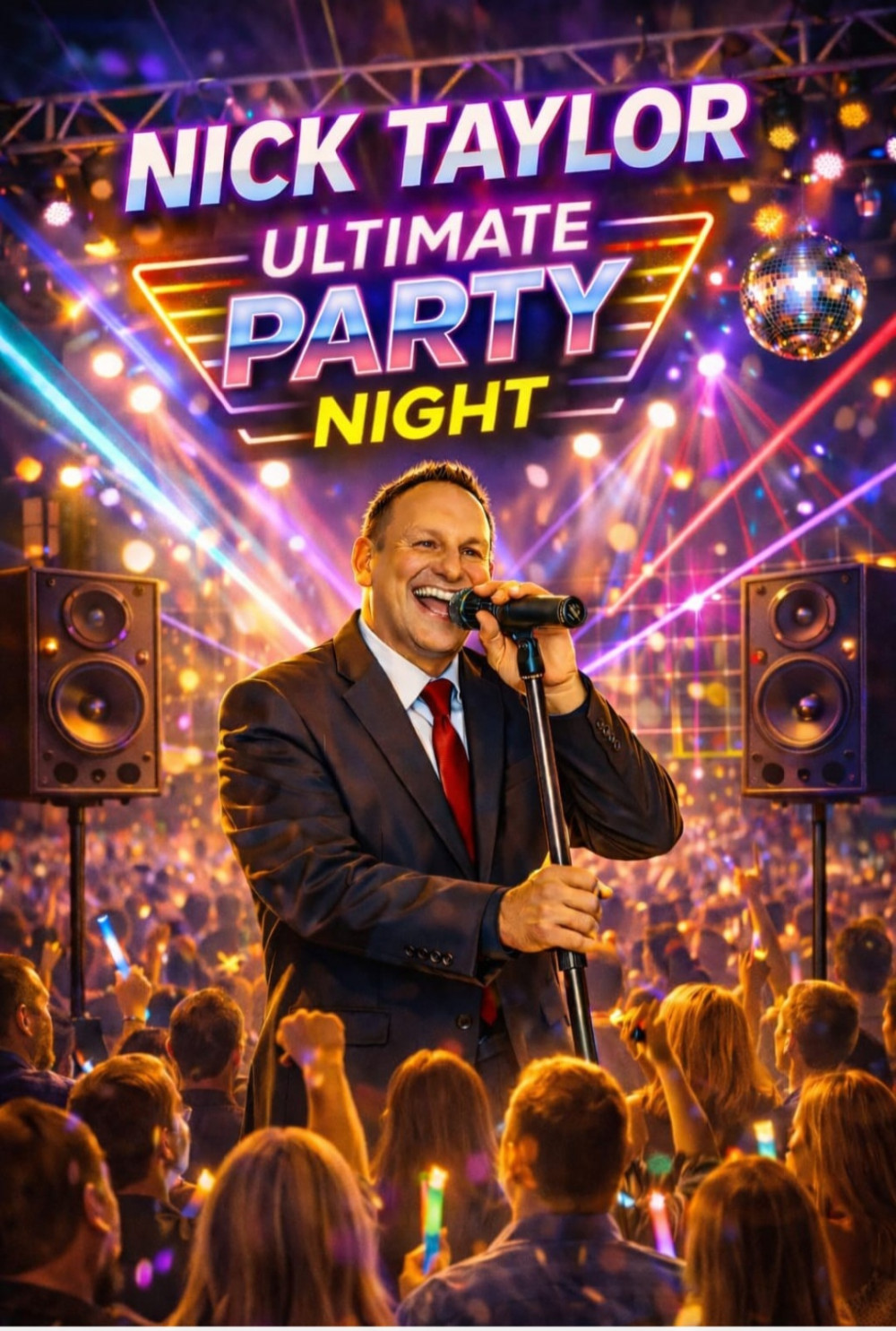 Ultimate Party Night