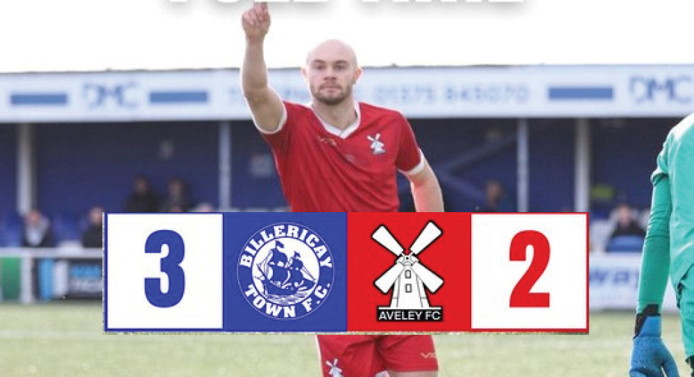 Millers let two goal lead slip