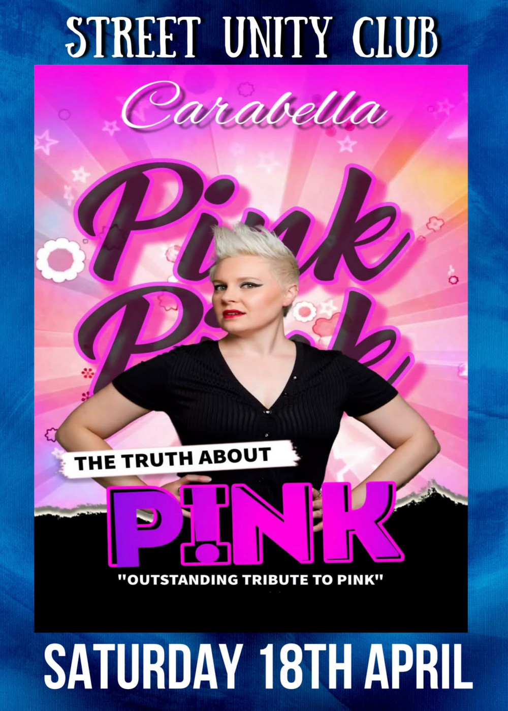 Pink Tribute