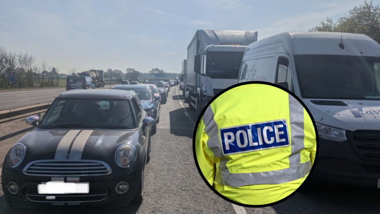 Police are keen to find out more information (image via Nub News/pxfuel)