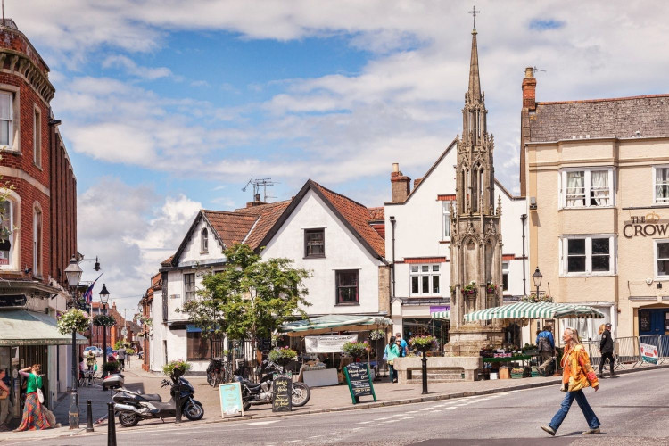 Glastonbury's World Heritage status bid, launched in June 2022, has been paused due to disputes over tourism, costs, and local concerns. 
