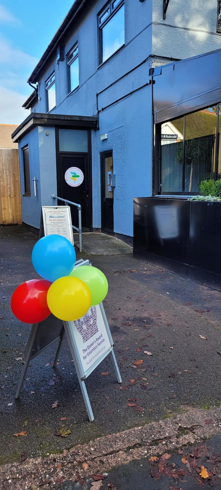 ACS sees itself as an information bureau — helping people navigate local services, connect with the right organisations, and make sense of what can often feel like a confusing and overwhelming system. (Image: ACS)