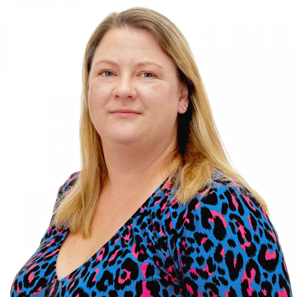 Lauren Preedy, Partner and Family Solicitor at Amicus Law