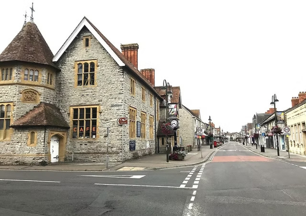 The Street Parish Council seeks nominations for its Community & Citizen Awards, open until Friday, 17 April 2026. 