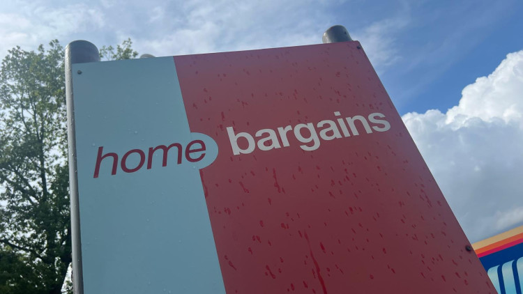 A Congleton man who repeatedly stole from Home Bargains has been sentenced at Crewe Magistrates Court (Credit: Nub News)