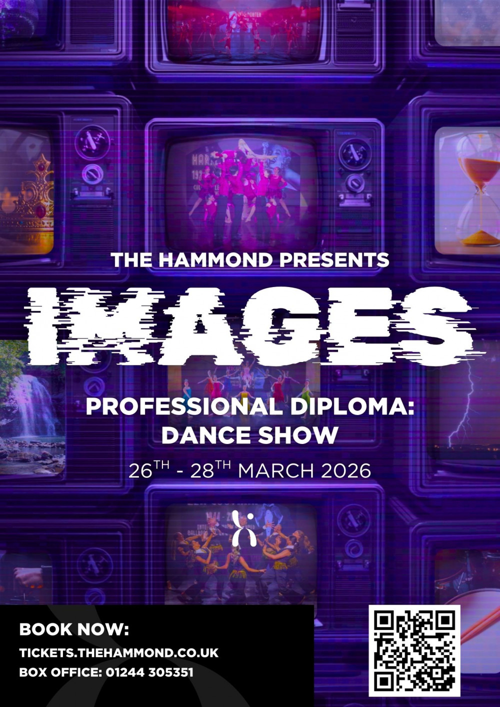 Images - Professional Diploma Dance Show