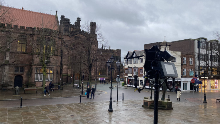 Check out this week's best job picks in Chester (Nub News)