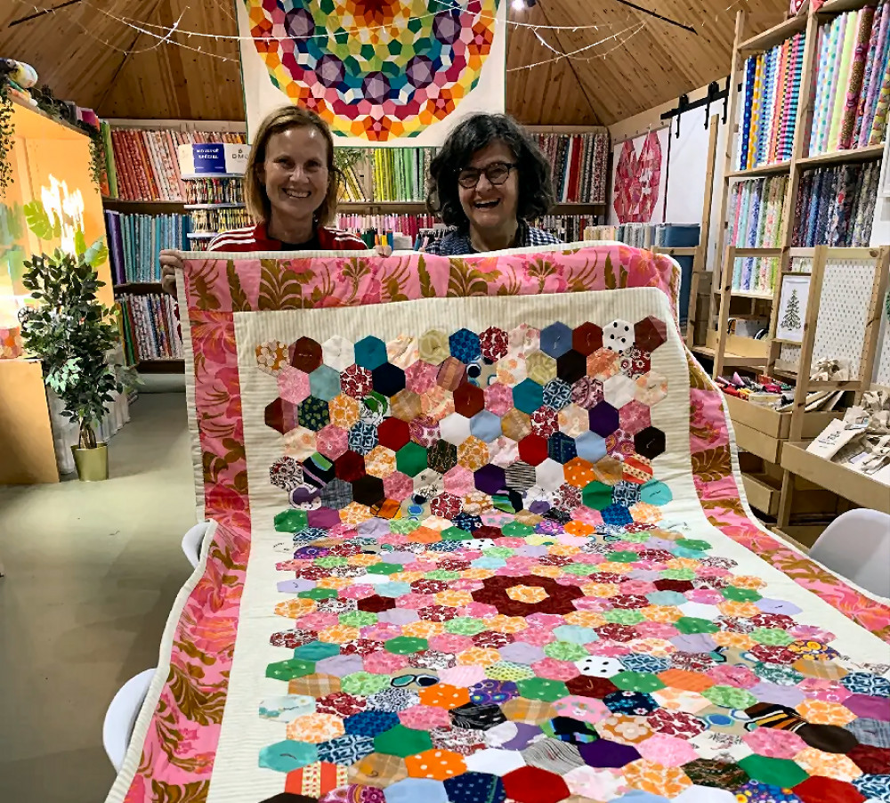 u3a Talk - 'Working for Auntie'