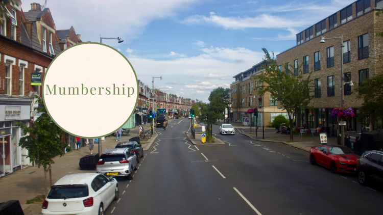 Local mum Maddy has launched Mumbership offering mothers discounts at participating independent cafés and restaurants across Twickenham (credit: Nub News).