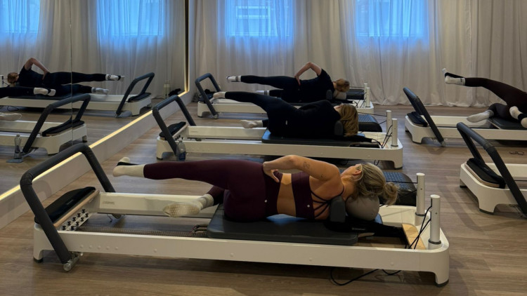 Studio Etta is now open (Credit: Supplied)