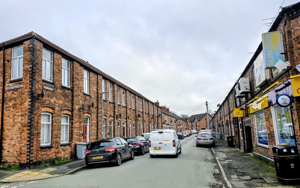 OSB Food & Wine, 2 Arnold Street, launched at 9am on Thursday 12 March (Photo: Ryan Parker).