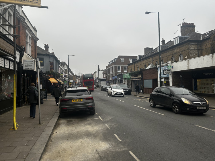 There are lots of jobs available in and around Teddington right now (Credit: Tilly O'Brien)