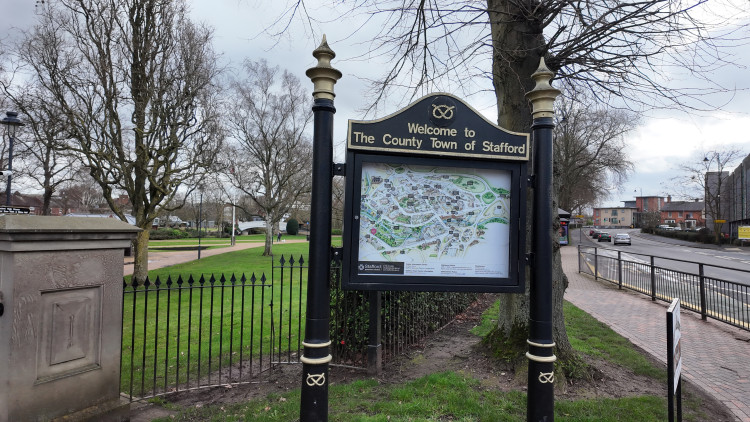 Residents are being asked for their opinions (image via Livia Gregor)