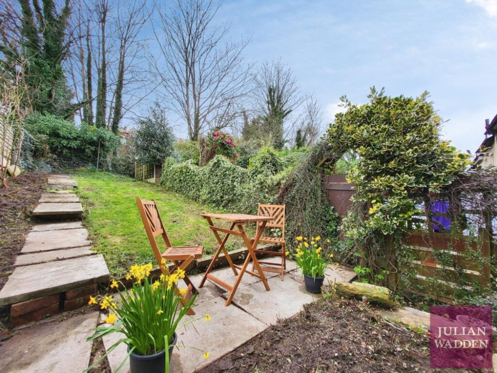 Our friends and sponsors at Julian Wadden present this 'immaculate' two-bedroom terrace in Edgeley as their property of the week (Image - Julian Wadden)