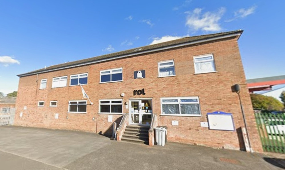 It is unknown whether anything was stolen during a mysterious break in at Oakham Town Council (Photo: LDRS)