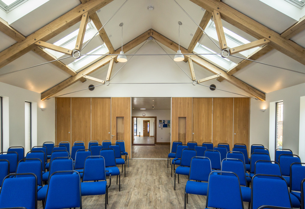 The State of Theology - Study Group