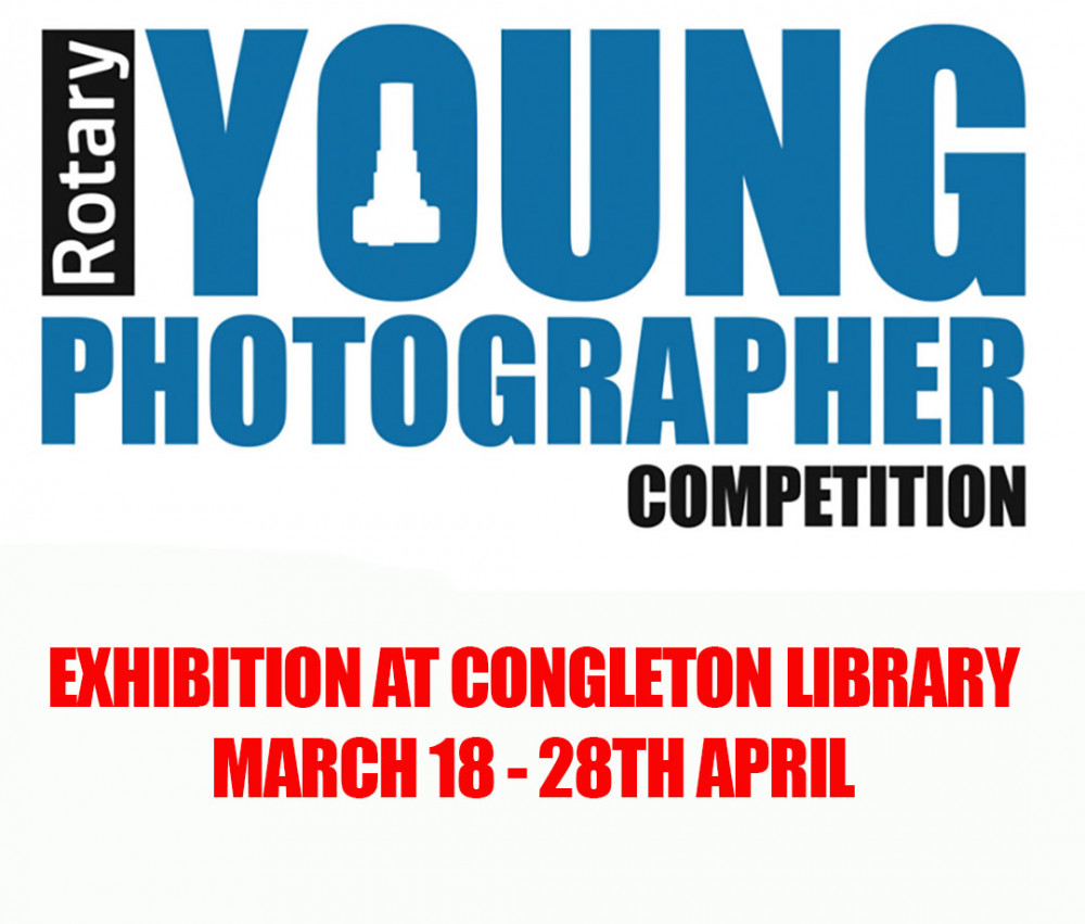 Rotary Young Photographer Exhibition