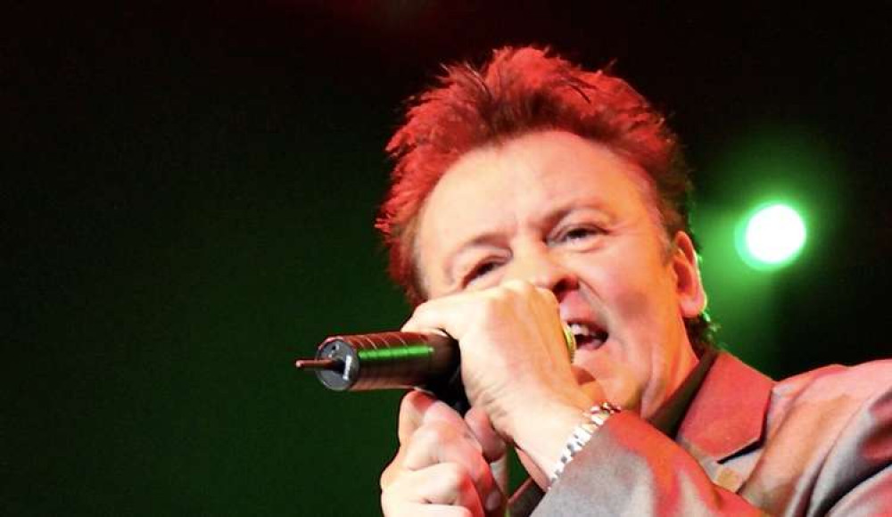 Paul Young. Photo: Dreamstime.com Paul Young. Photo: Dreamstime.com
